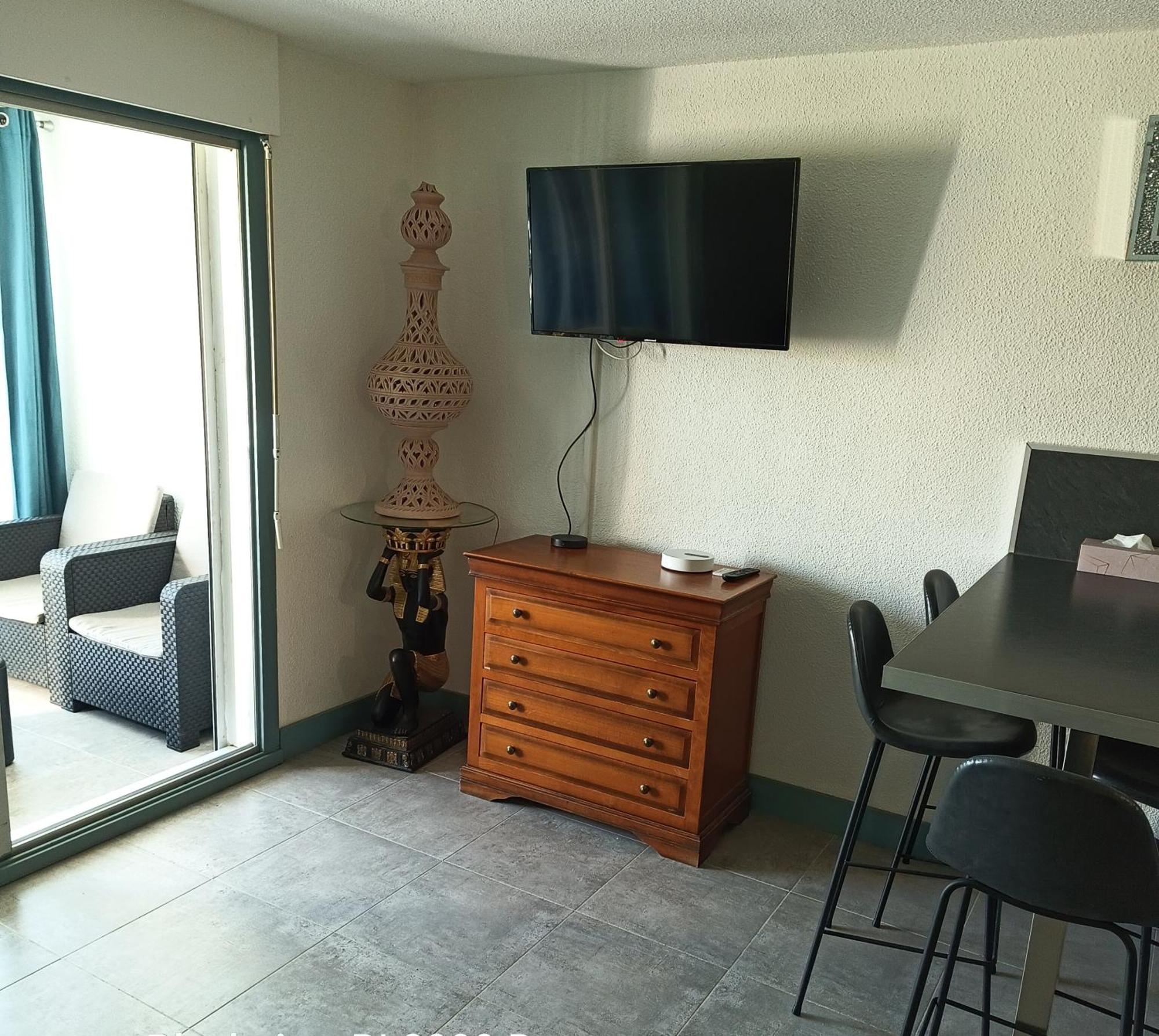 Logement Plage Saint-Cyprien  Exterior photo